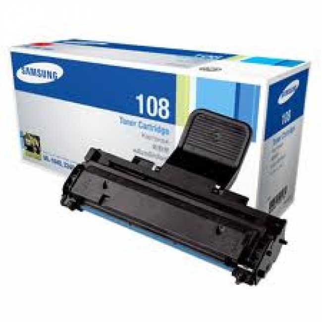 Toner Samsung MLTD-108-S